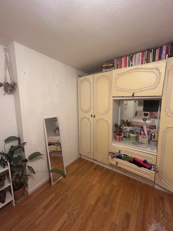 Large room in friendly Bethnal Green flat - View 2