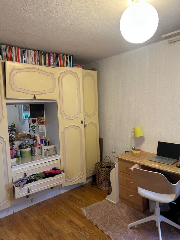 Large room in friendly Bethnal Green flat - View 4