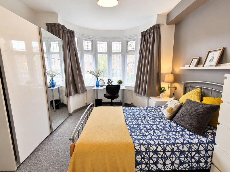 Apartment in Birmingham, West Midlands, Quinton