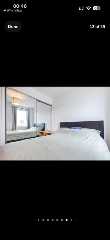 Photo 1: bedroom