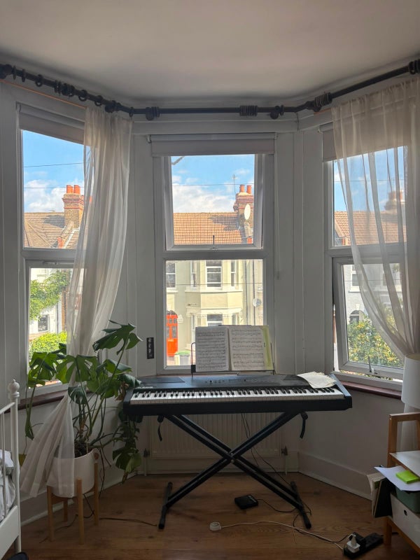 Apartment in London - View 2