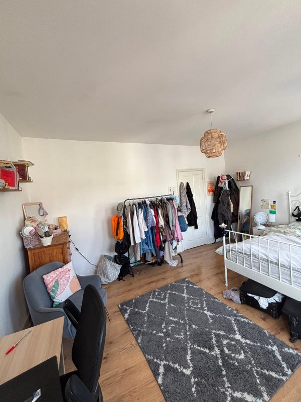 Apartment in London - View 6