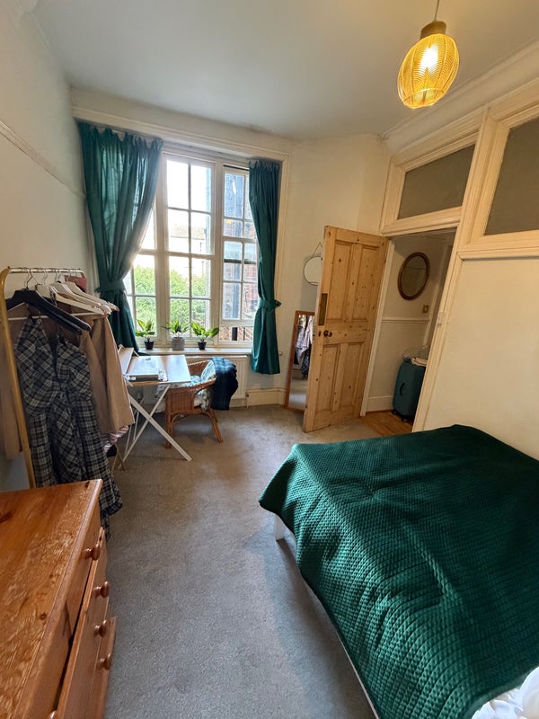 Double Room | Seven Dials | £800pcm |Bills inc - View 4