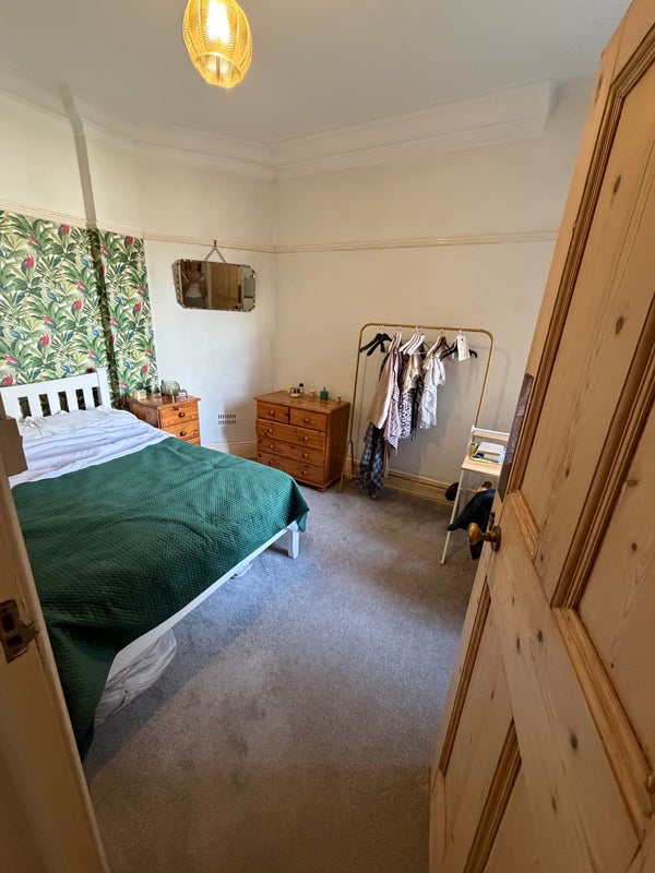 Double Room | Seven Dials | £800pcm |Bills inc - View 6
