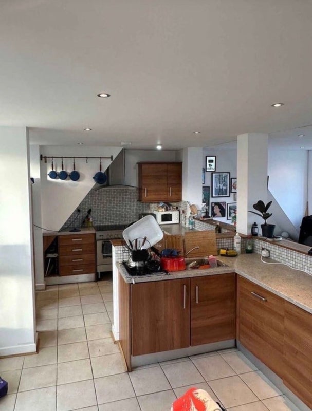 Apartment in London - More