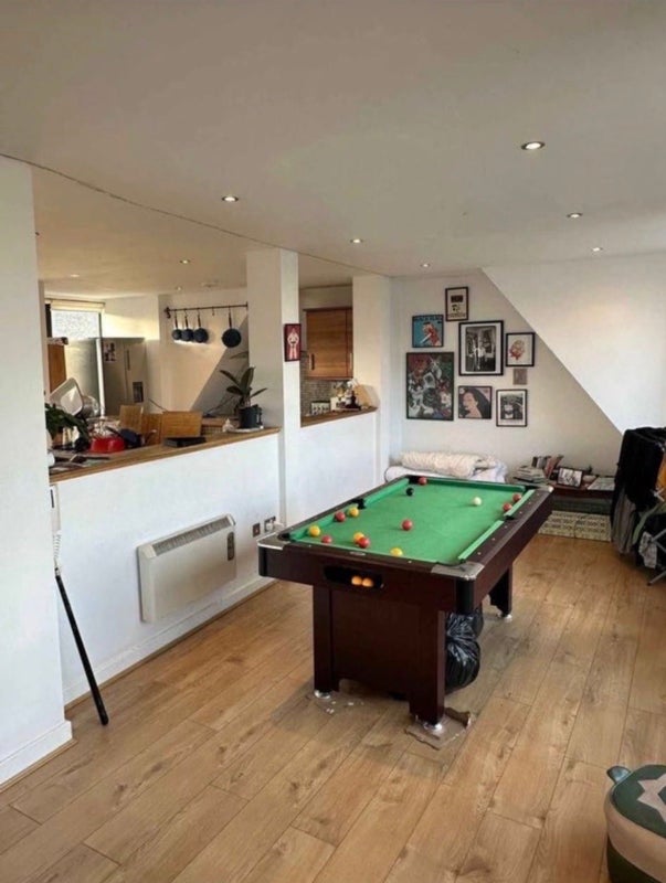 Apartment in London - View 4