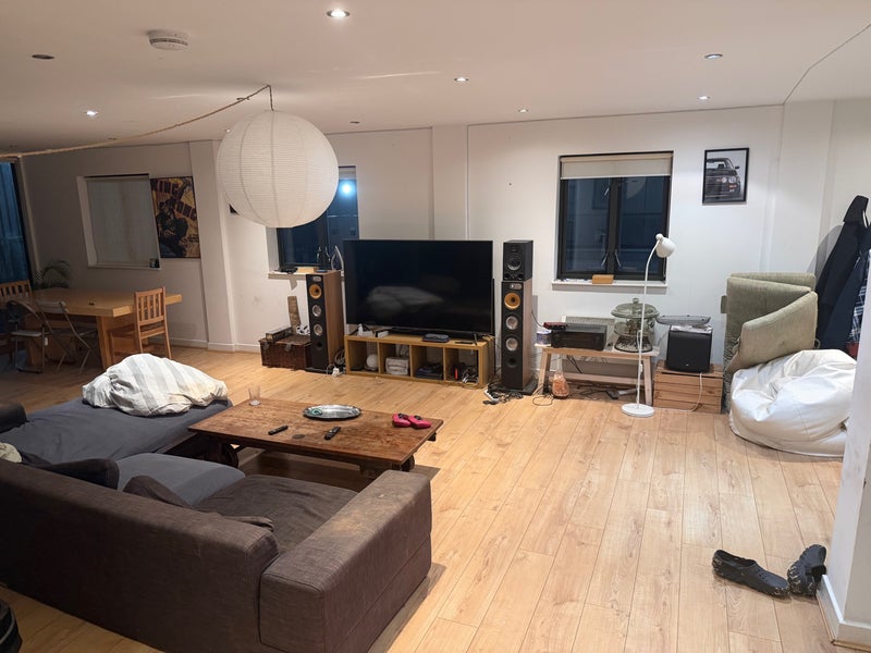 Apartment in London - View 2