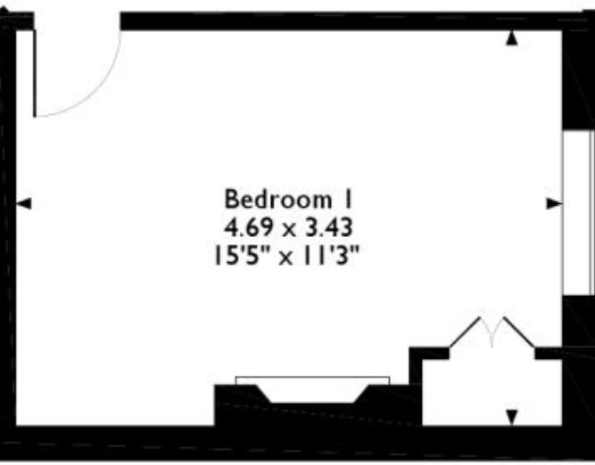 Apartment in Worthing, West Sussex - View 4