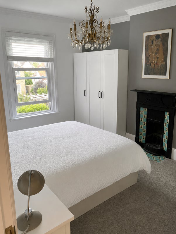 Apartment in Worthing, West Sussex - View 2
