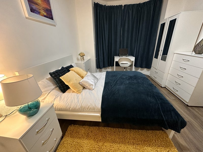 Apartment in Manchester, Whalley Range - More