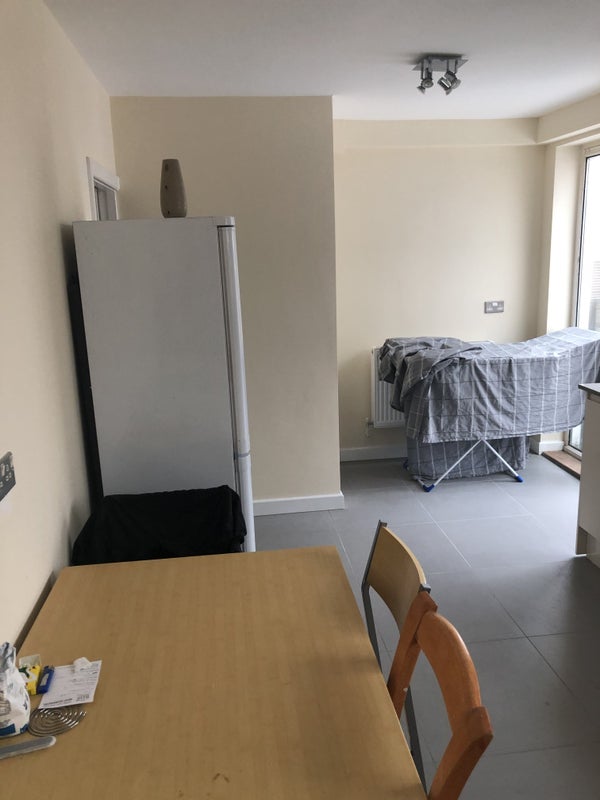 Apartment in London - View 2