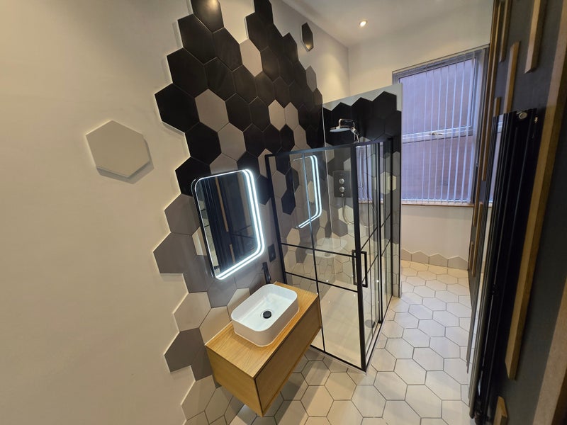 Apartment in Sheffield, Osgathorpe, Pitsmoor - View 6