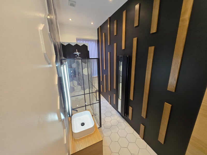 Apartment in Sheffield, Osgathorpe, Pitsmoor - View 4
