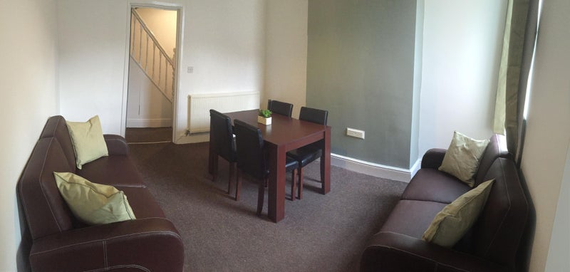 Apartment in Lincoln, St. Giles - View 4