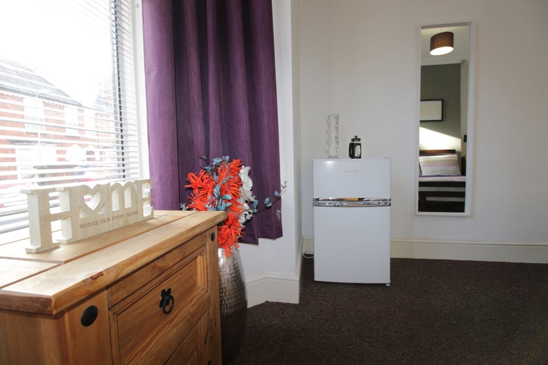 Apartment in Lincoln, St. Giles - View 2