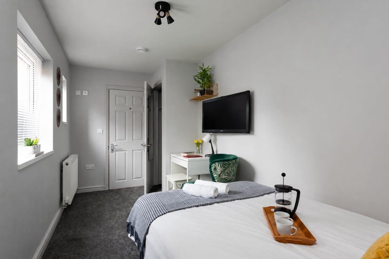 Apartment in Wellingborough - View 5