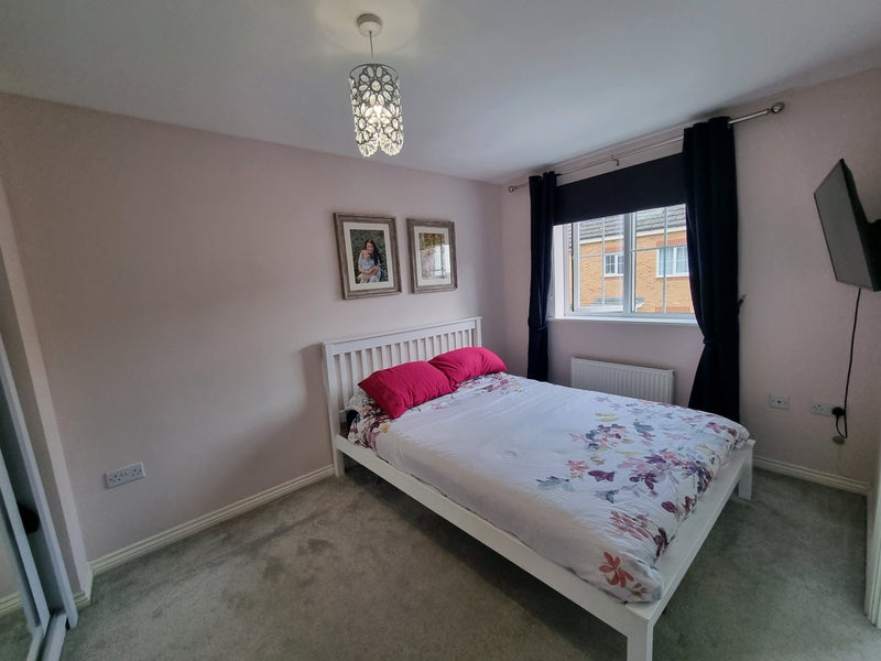 Two Double Bedrooms with Ensuites, Leighton Buzzard