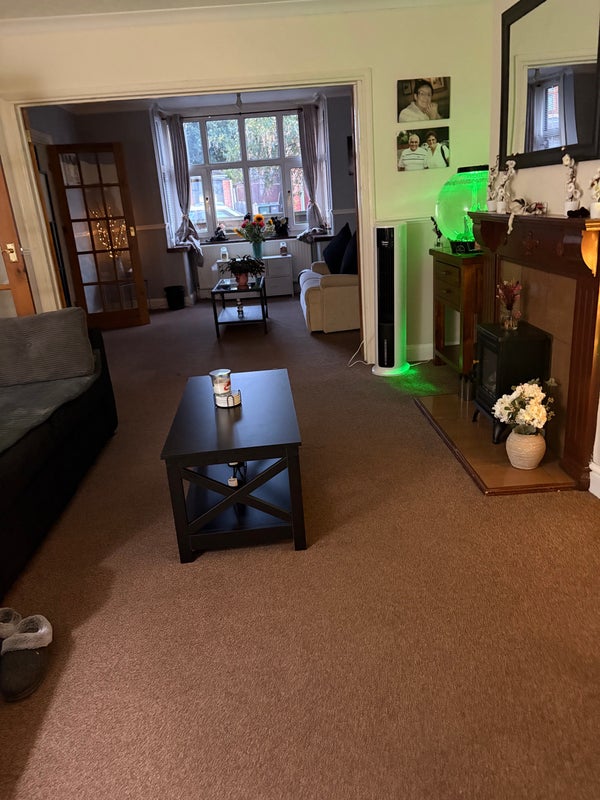 Apartment in Reading - More