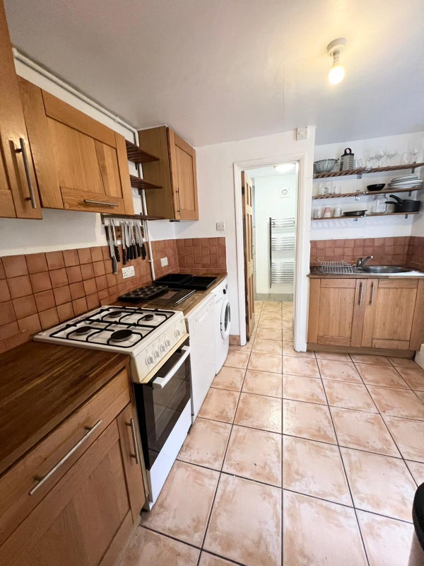 Apartment in London - View 4