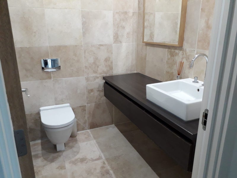 One bedroom, fully furnished apartment in B5 area - View 6