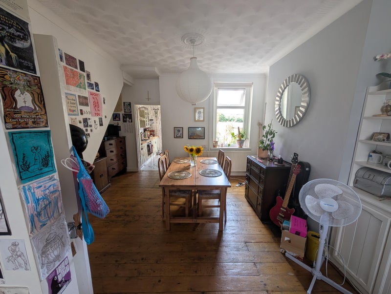 Housemate Wanted Grangetown (LGBTQ+ Friendly) - View 2