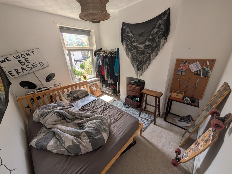 Housemate Wanted Grangetown (LGBTQ+ Friendly) - View 4