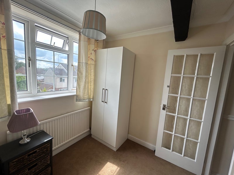 Single and Double room available - View 2