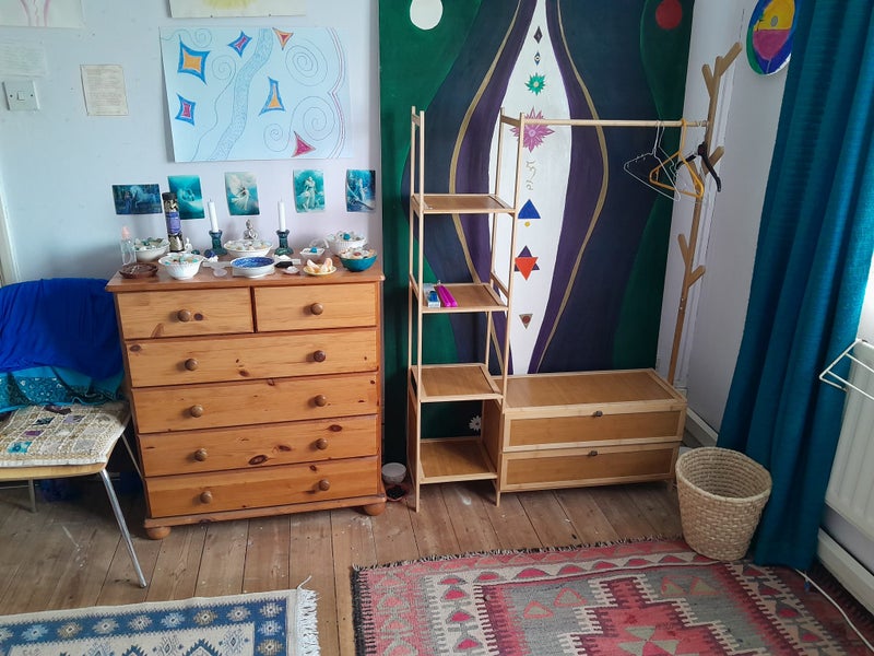 Room in parliament hill fields short let 1-2 weeks, Gospel Oak