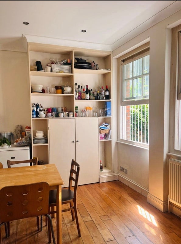 Apartment in London - View 4