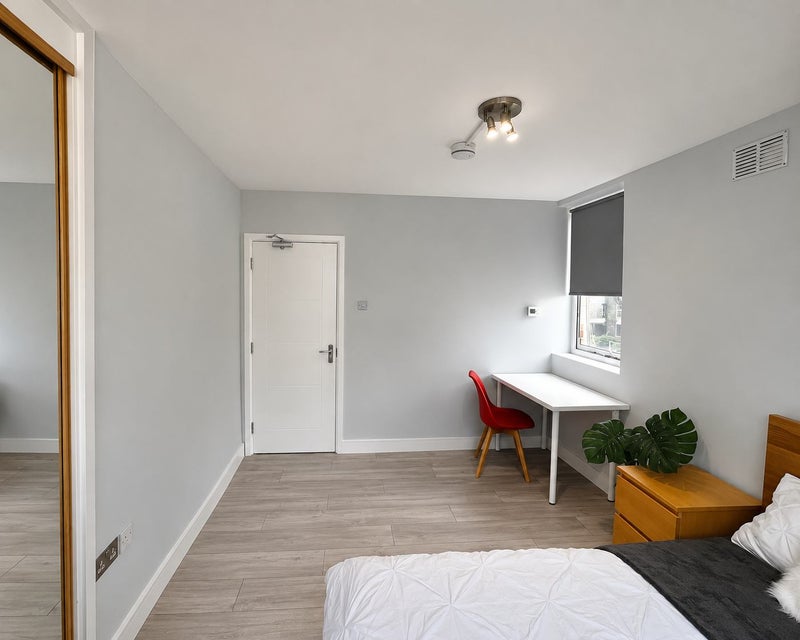 Apartment in London, St. John's Wood - More