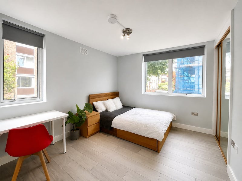 Apartment in London, St. John's Wood - View 4