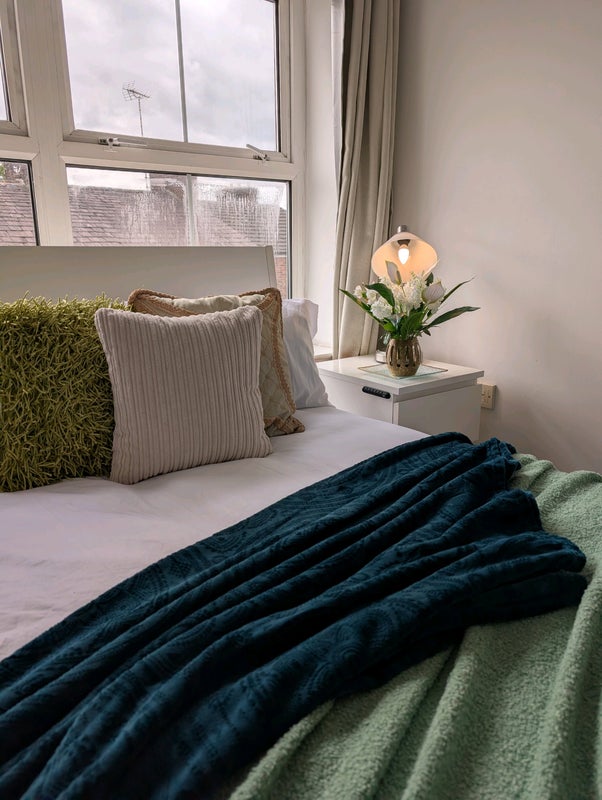 Photo 1: Bedroom 3B
