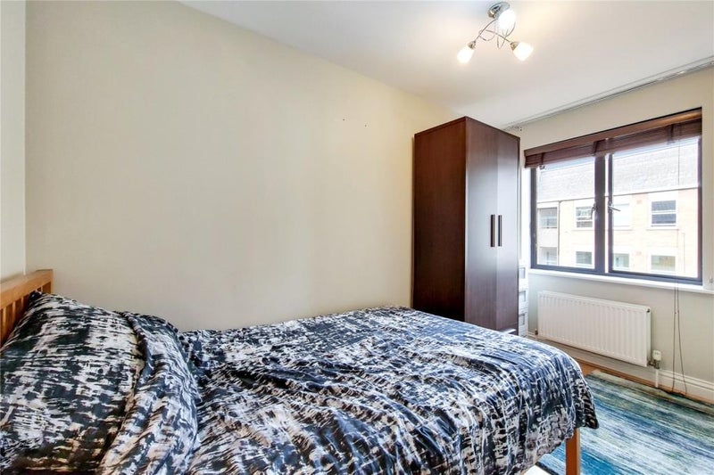 Double Room in Holloway (N7), London N7