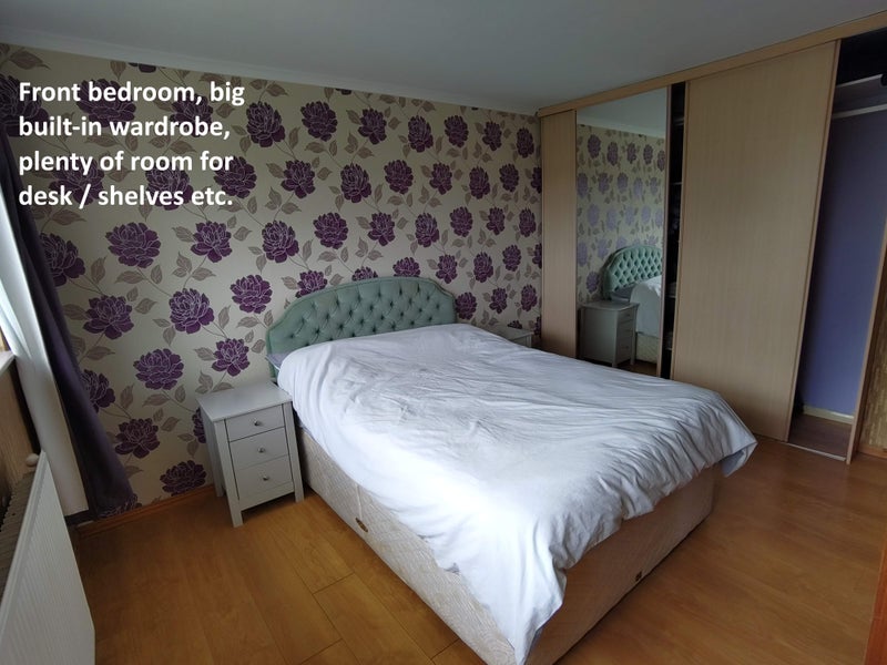 2 Rooms in shared house, Banbury