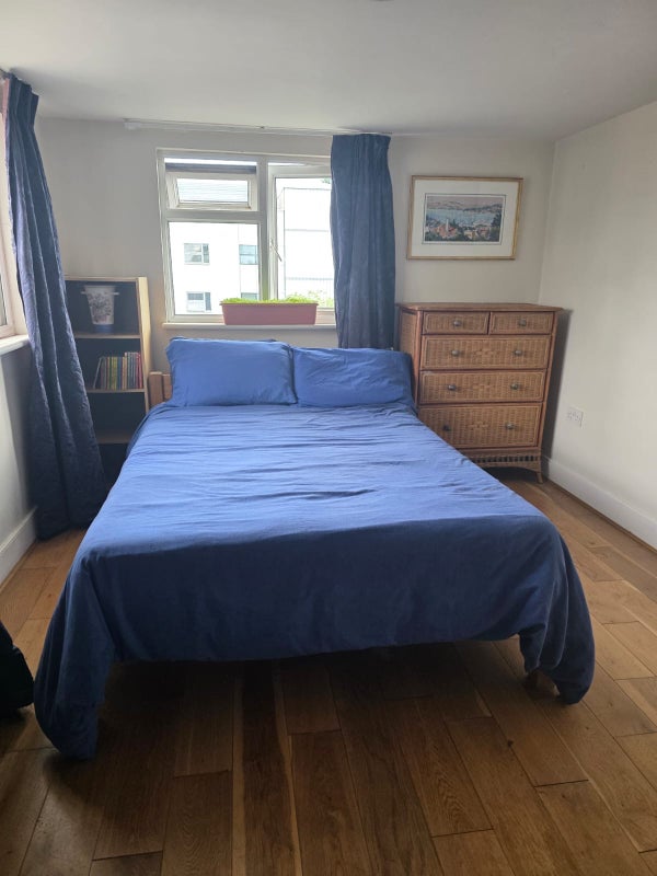 Apartment in London, Shepherd's Bush - More