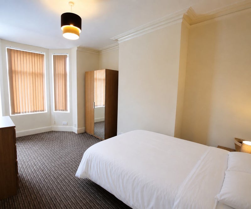 House share Salford M6v - View 4