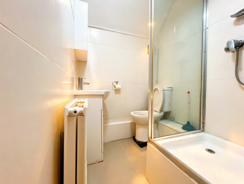 Apartment in London, Finsbury Park - View 4