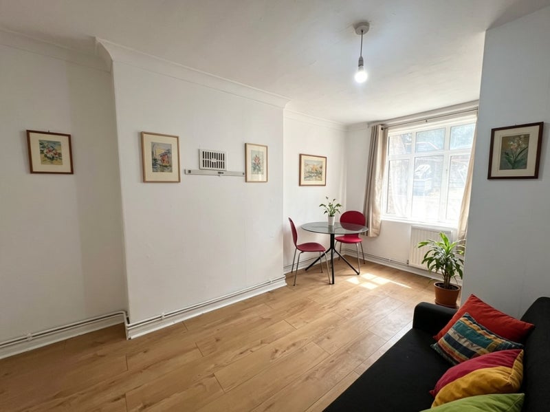 Apartment in London, Finsbury Park - More