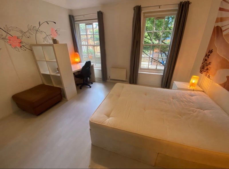 ð¡ Double Room | Shoreditch | available 31/08/2026, Shoreditch