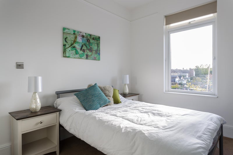 Apartment in Portsmouth