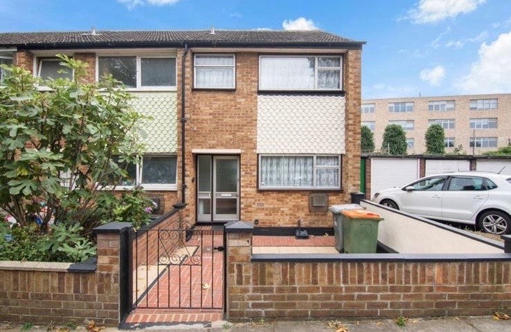 Apartment in London, Little Ilford - View 4