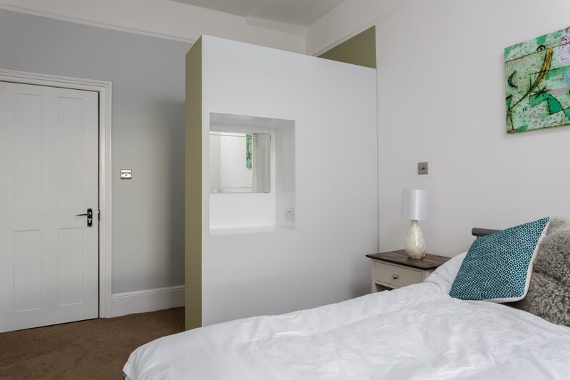 Apartment in Portsmouth - View 3