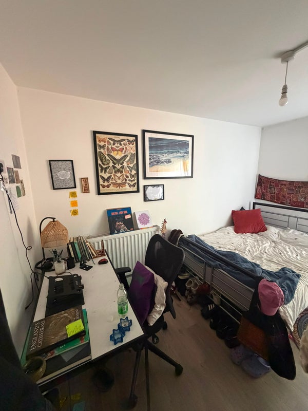 Photo 1: Current available room
