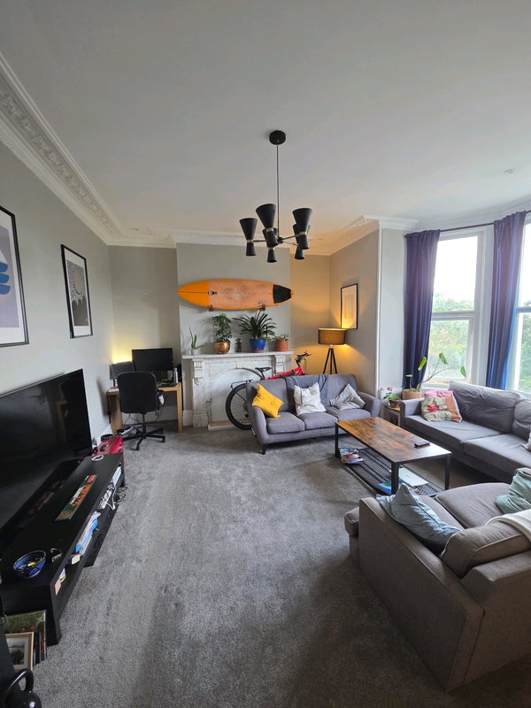 Apartment in Bristol, Wapping Wharf, Spike Island - View 2