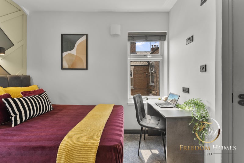 Apartment in Gedling, Nottinghamshire - View 2