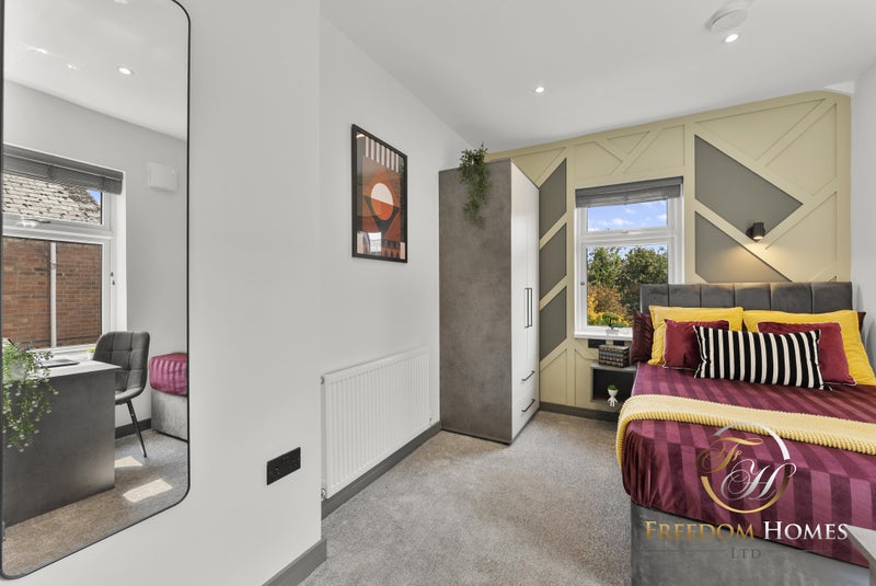 Apartment in Gedling, Nottinghamshire - View 4