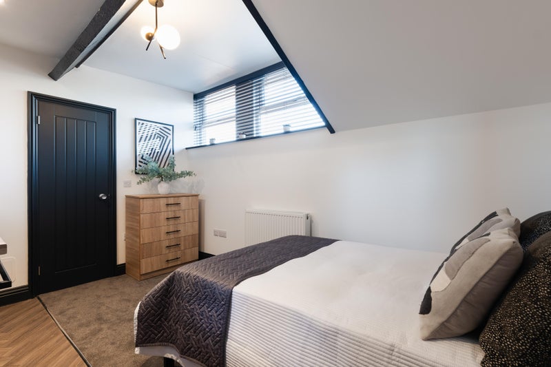 Apartment in Solihull, Olton - More