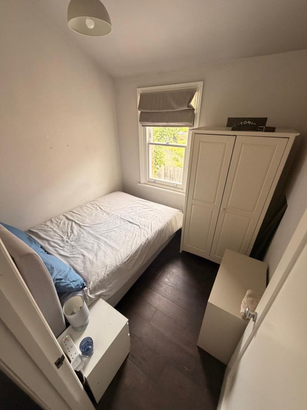 Apartment in London, Willesden Green, Harlesden - View 2