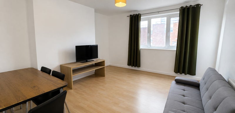 Photo 1: Living Room