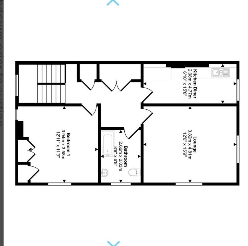 Apartment in London, Notting Hill - More